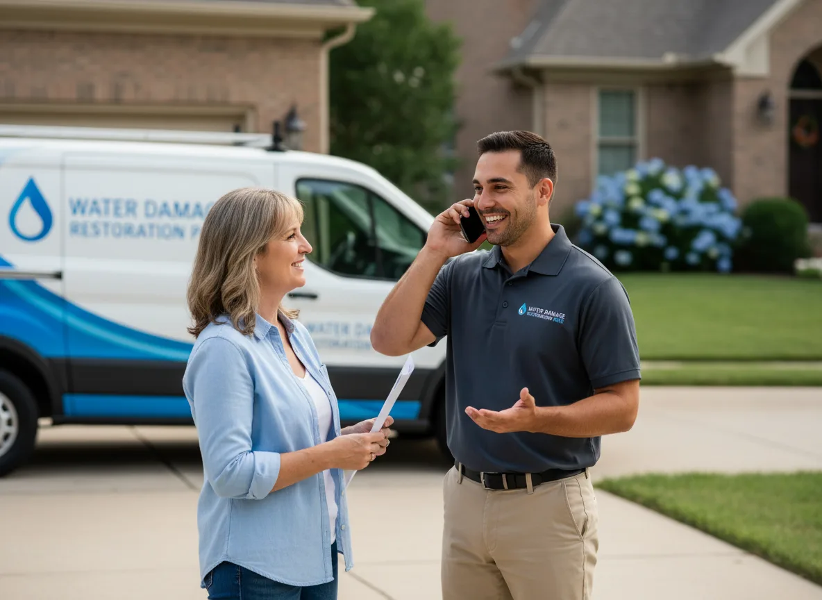 Flood Restoration Bay Saint Louis, MS FAQs